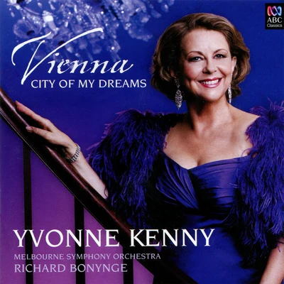 Yvonne KennyVienna, City Of My Dreams