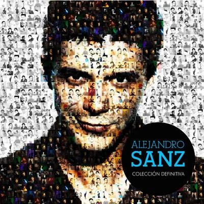 Alejandro SanzColécción Definitiva (Versión Deluxe)