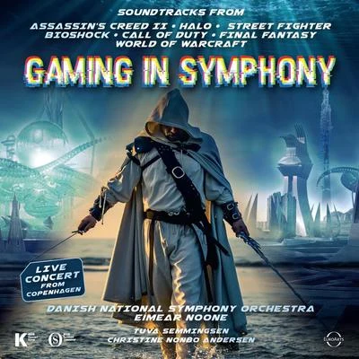 Danish National Symphony OrchestraGaming in Symphony