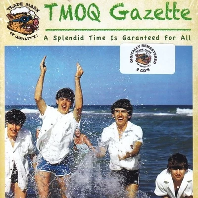 The BeatlesTMOQ Gazette Vol. 15- Take It Off