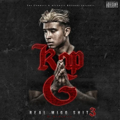 Kap G/Victoria La Mala/MC DavoIf I Want It