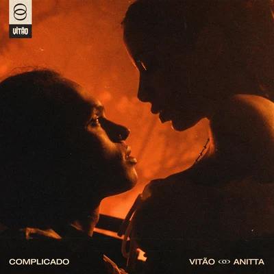 Vitão/Vitor Kley/RQntzComplicado