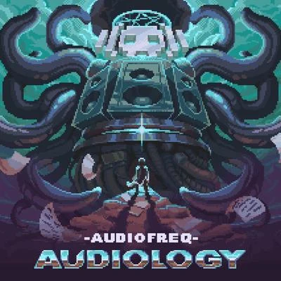 Audiofreq/Code Black/BioweaponAudiology