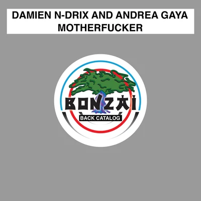 Damien N-Drix************