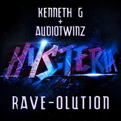 Kenneth GRAVE-OLUTION