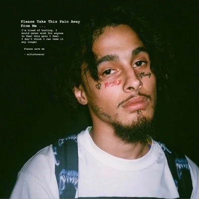 wifisfuneral/Valentino Khan/YBN Almighty Jayfade away