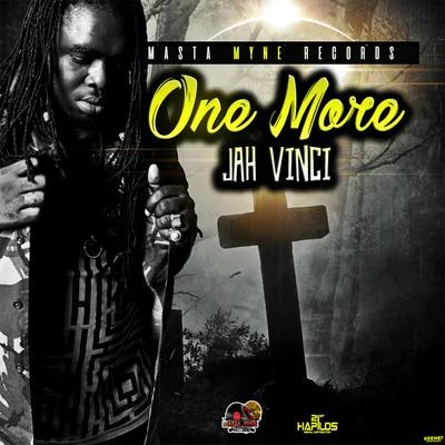 Jah VinciOne More