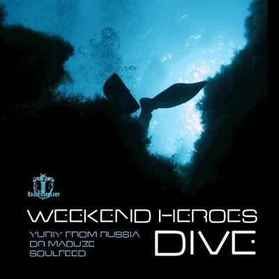 Weekend HeroesChildDive