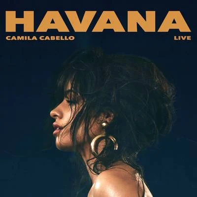 Camila CabelloHavana (Live)