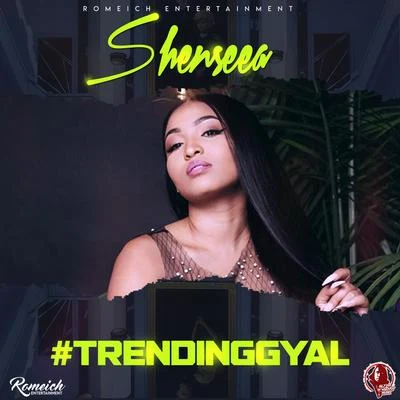 Shenseea/Calum Scott/Naughty BoyTrending Gyal