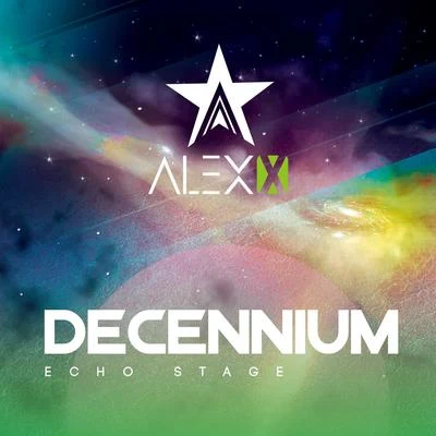 YUK吳赫倫Alex xDecennium