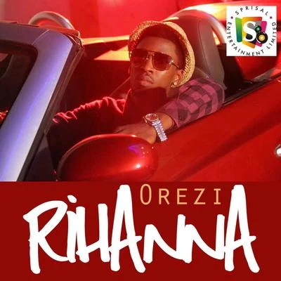 OreziRihanna