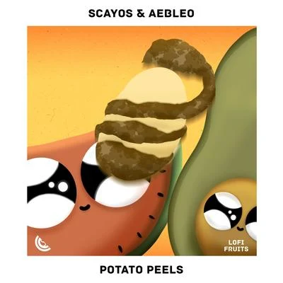 SCayospotato peels (EP)