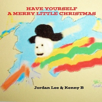 Jordan LeeDabeullHave Yourself a Merry Little Christmas Sax