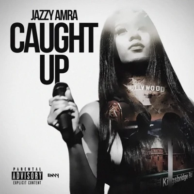 Jazzy AmraCaught Up