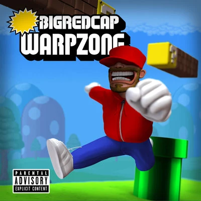 BigredcapWarpZone