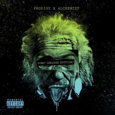 ProdigyAlbert Einstein: P=MC2 (Deluxe Edition)