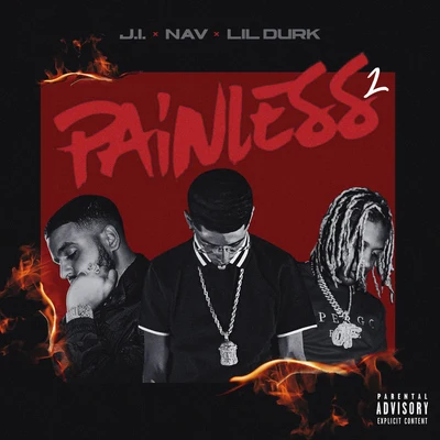 Nav/Travis Scott/Lil BabyPainless 2