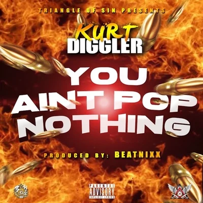 DB Tha General/Kurt DigglerYou Aint Pop Nothing - Single