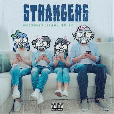 QwelStrangers