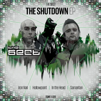 The SectThe Shutdown EP