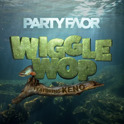 Party FavorWiggle Wop