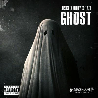 Ghost Killer Track/Oboy/D-Block EuropeGhost