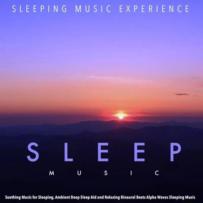 The Relaxing Sounds of Water/Sleeping Music Experience/Yoga RainSleep Music: Soothing Music for Sleeping, Ambient Deep Sleep Aid and Relaxing Binaural Beats Alpha Waves Sleeping Music