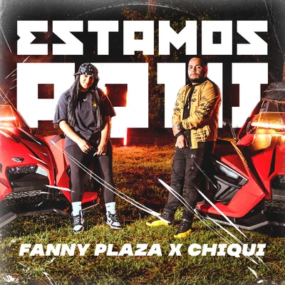 Fanny PlazaEstamos Aquí