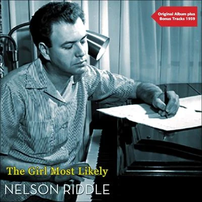 Nelson Riddle & His OrchestraThe Girl Most Likley