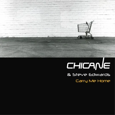 Chicane/Ferry CorstenCarry Me Home