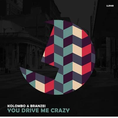 Kolombo/Visage Music/Illusionize/Sharam Jey/Vanilla Ace/Frey/Sion/Moonbootica/Volac/Quintino & BlasterjaxxYou Drive Me Crazy