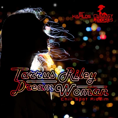 Tarrus RileyDream Woman