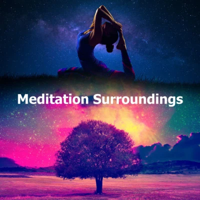 Música para Meditar y Relajarse/Musica Para MeditarMeditation Surroundings