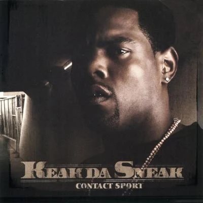 Keak da SneakBavgateContact Sport