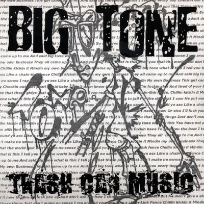 Loe Louis/Big Tone/Phat KatTrash Can Music