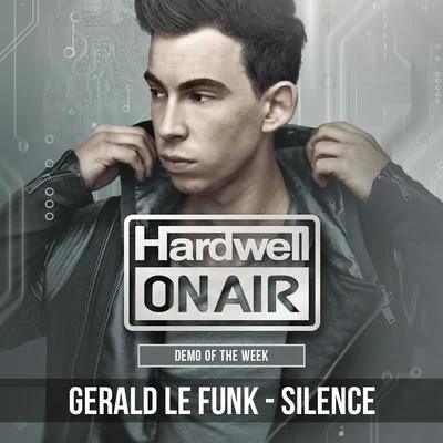 Gerald Le FunkSilence