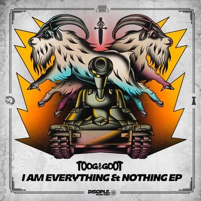 MurdaOolacileI Am Everything and Nothing EP