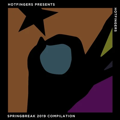 Justin Faust/Alex Kenji/Breach/deadmau5/Groove Junkies/Jean Jacques Smoothie featuring Tara Busch/Processory/Quintino & Blasterjaxx/Tiger & Woods/Peter & The MagicianHotfingers Pres. Springbreak 2019 Compilation