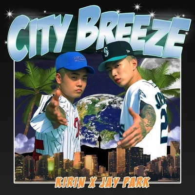 樸宰範CITY BREEZE