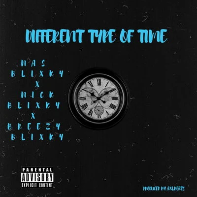 PNV Jay/Axl Beats/G BangaDifferent Type Of Time