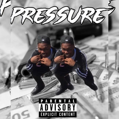 Boogie/Jake One/Jay WorthyPressure