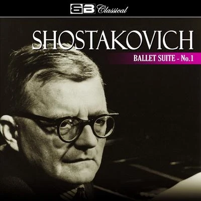 U.S.S.R Cinematography Symphony OrchestraEmin KhachaturianShostakovich Ballet Suite No. 1