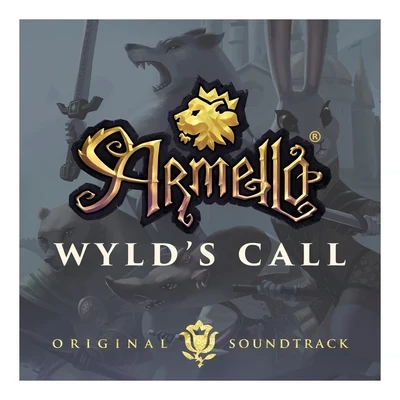 Lisa Gerrard/Genesis Orchestra/Yordan KamdzhalovWylds Call (Armello Original Soundtrack)