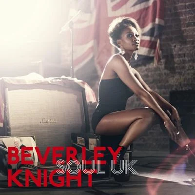 Beverley Knight/RoachfordSoul UK (Bonus Track Version)