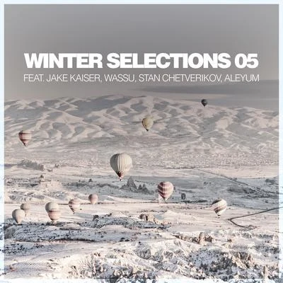 Jake KaiserWinter Selections 05