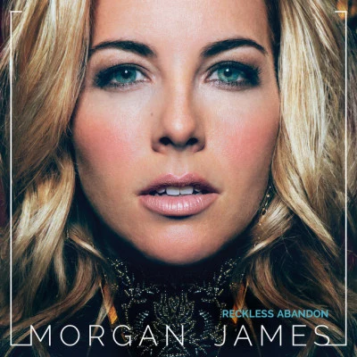 Morgan James/Robert GlasperReckless Abandon