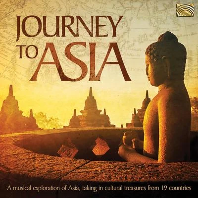 Fiesta FilipinaJourney to Asia