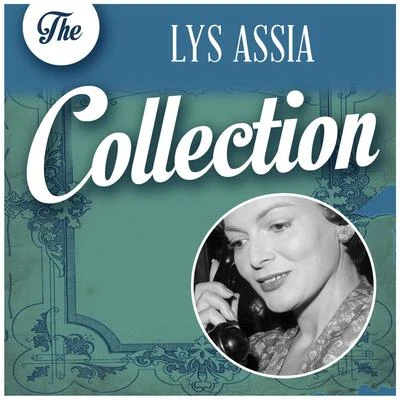 Vaughn/Lys AssiaThe Lys Assia Collection