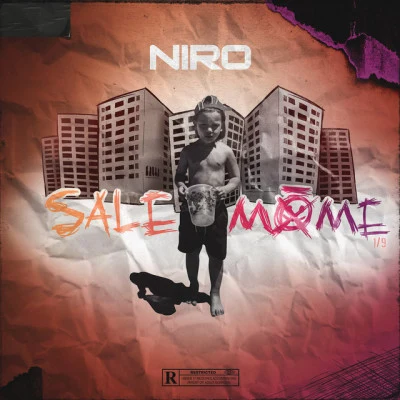 TLF/Niro/Sinik/le rat lucianoSale môme